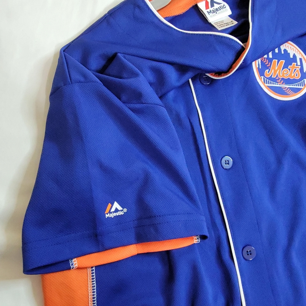 Mets Jersey - image 5